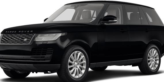 LAND ROVER RANGE ROVER 2019 SALGS2SV8KA541090 image